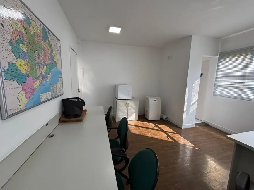 Foto 9 de Sala Comercial à venda e para alugar, 48m2 em Centro, Santo Andre - SP