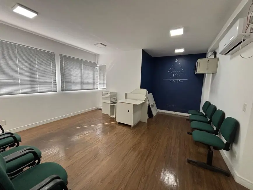 Foto 3 de Sala Comercial à venda e para alugar, 48m2 em Centro, Santo Andre - SP