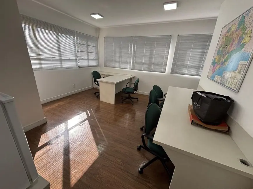 Foto 1 de Sala Comercial à venda e para alugar, 48m2 em Centro, Santo Andre - SP