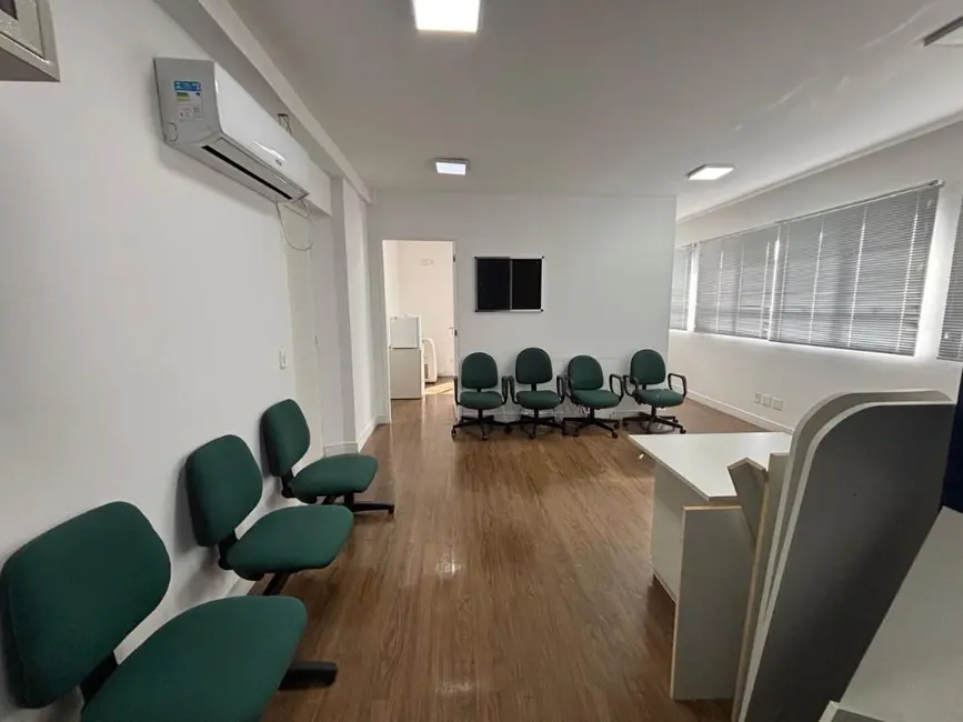 Foto 5 de Sala Comercial à venda e para alugar, 48m2 em Centro, Santo Andre - SP