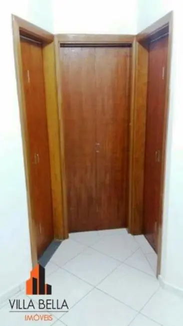 Foto 2 de Apartamento com 2 quartos à venda, 45m2 em Jardim Vila Rica, Santo Andre - SP