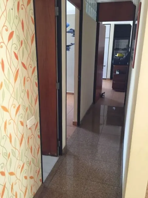 Foto 2 de Apartamento com 3 quartos à venda, 145m2 em Vila Bastos, Santo Andre - SP