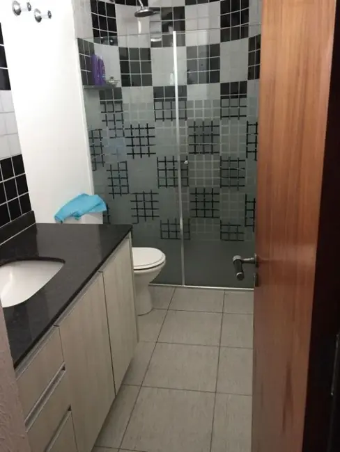 Foto 5 de Apartamento com 3 quartos à venda, 145m2 em Vila Bastos, Santo Andre - SP