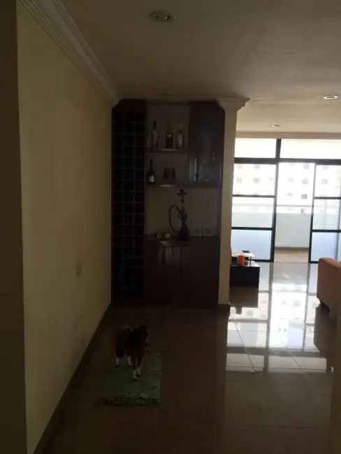 Foto 3 de Apartamento com 3 quartos à venda, 145m2 em Vila Bastos, Santo Andre - SP