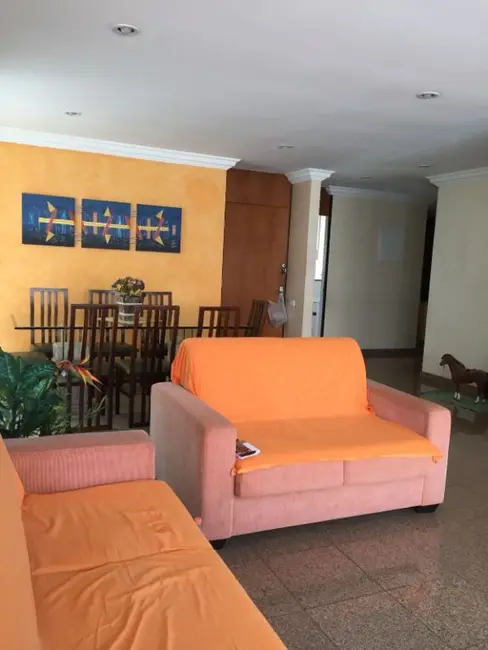 Foto 1 de Apartamento com 3 quartos à venda, 145m2 em Vila Bastos, Santo Andre - SP