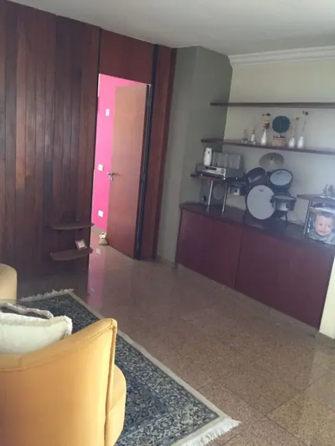 Foto 9 de Apartamento com 3 quartos à venda, 145m2 em Vila Bastos, Santo Andre - SP