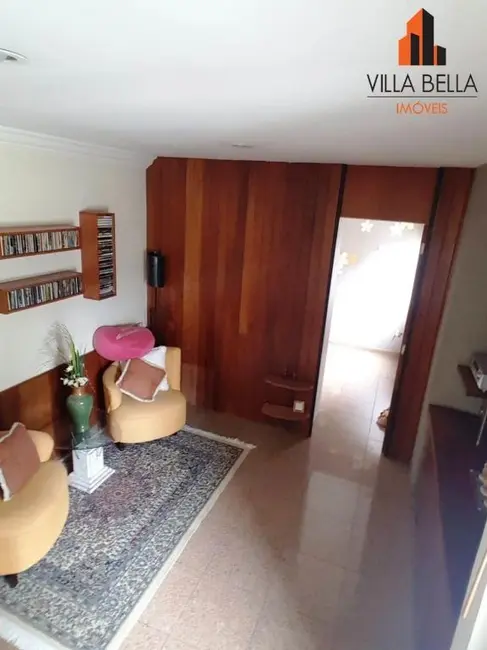 Foto 1 de Apartamento com 3 quartos à venda, 145m2 em Vila Bastos, Santo Andre - SP