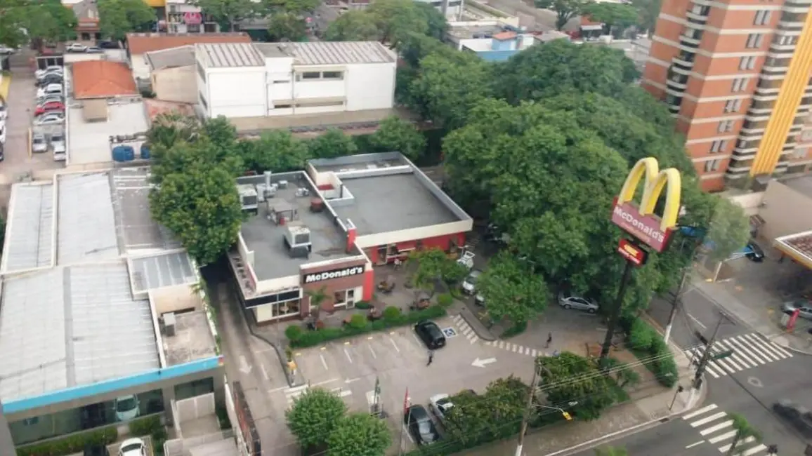 Foto 7 de Sala Comercial à venda, 102m2 em Campestre, Santo Andre - SP