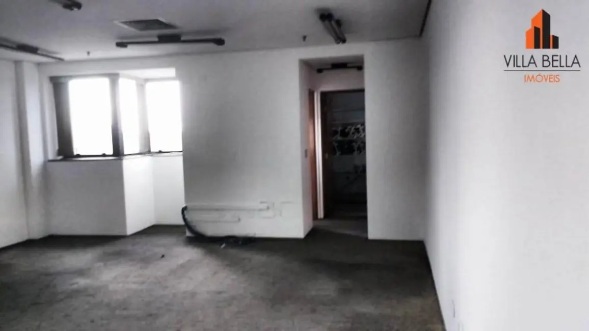 Foto 6 de Sala Comercial à venda, 102m2 em Campestre, Santo Andre - SP