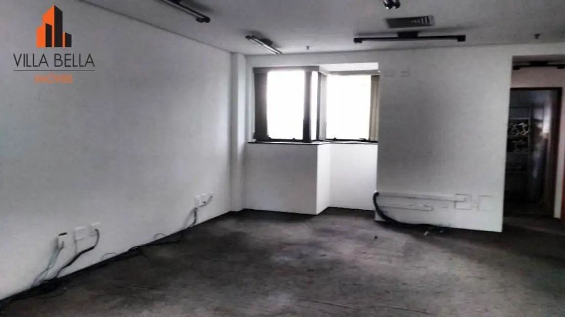 Foto 9 de Sala Comercial à venda, 102m2 em Campestre, Santo Andre - SP
