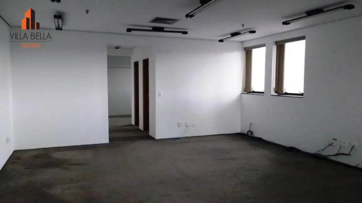 Foto 1 de Sala Comercial à venda, 102m2 em Campestre, Santo Andre - SP