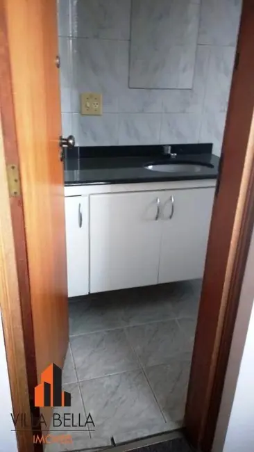 Foto 3 de Sala Comercial à venda, 102m2 em Campestre, Santo Andre - SP