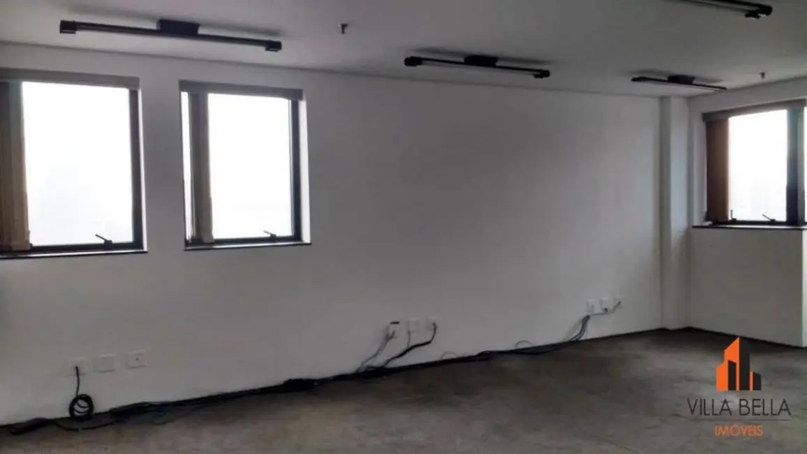 Foto 2 de Sala Comercial à venda, 102m2 em Campestre, Santo Andre - SP