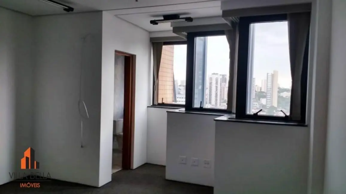 Foto 4 de Sala Comercial à venda, 102m2 em Campestre, Santo Andre - SP