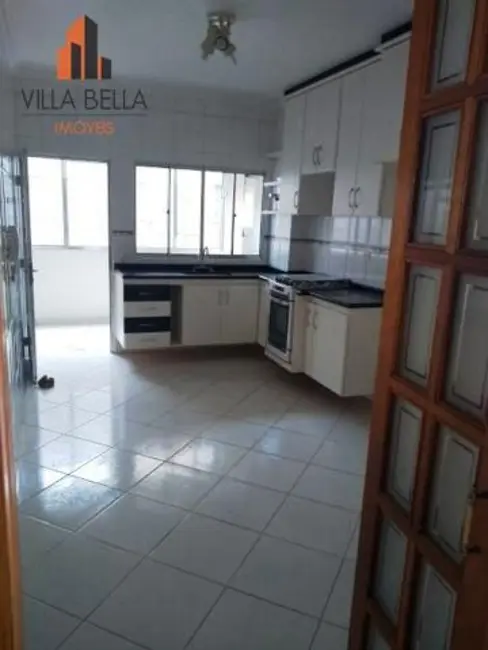 Foto 6 de Apartamento com 3 quartos à venda, 117m2 em Campestre, Santo Andre - SP