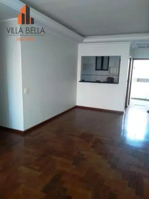 Foto 2 de Apartamento com 3 quartos à venda, 117m2 em Campestre, Santo Andre - SP