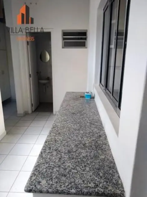 Foto 8 de Apartamento com 3 quartos à venda, 117m2 em Campestre, Santo Andre - SP