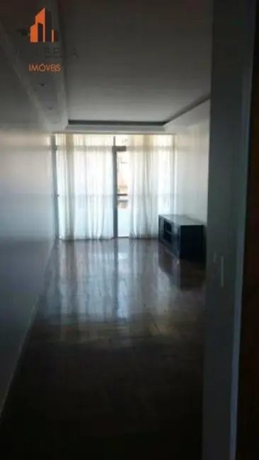 Foto 4 de Apartamento com 3 quartos à venda, 117m2 em Campestre, Santo Andre - SP