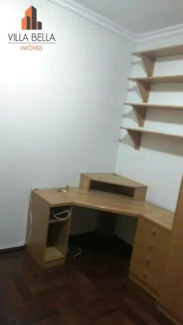 Foto 3 de Apartamento com 3 quartos à venda, 117m2 em Campestre, Santo Andre - SP