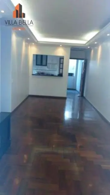 Foto 7 de Apartamento com 3 quartos à venda, 117m2 em Campestre, Santo Andre - SP