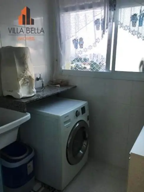 Apartamento com 2 quartos à venda, 52m2 em Vila Príncipe de Gales, Santo Andre - SP - imagem 3 Foto 3 de Apartamento com 2 quartos à venda, 52m2 em Vila Príncipe de Gales, Santo Andre - SP