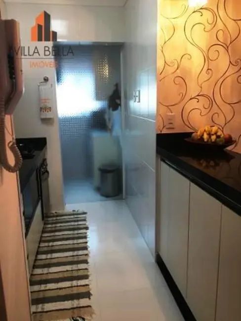 Apartamento com 2 quartos à venda, 52m2 em Vila Príncipe de Gales, Santo Andre - SP - imagem 9 Foto 9 de Apartamento com 2 quartos à venda, 52m2 em Vila Príncipe de Gales, Santo Andre - SP