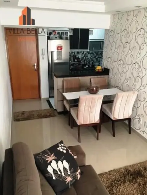 Apartamento com 2 quartos à venda, 52m2 em Vila Príncipe de Gales, Santo Andre - SP - imagem 7 Foto 7 de Apartamento com 2 quartos à venda, 52m2 em Vila Príncipe de Gales, Santo Andre - SP