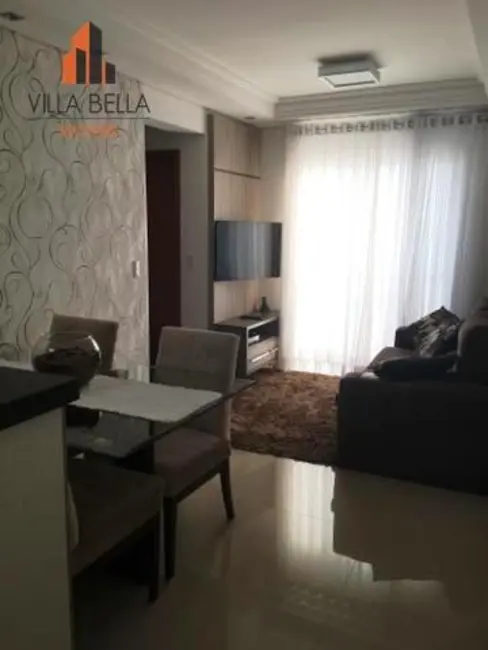 Apartamento com 2 quartos à venda, 52m2 em Vila Príncipe de Gales, Santo Andre - SP - imagem 2 Foto 2 de Apartamento com 2 quartos à venda, 52m2 em Vila Príncipe de Gales, Santo Andre - SP