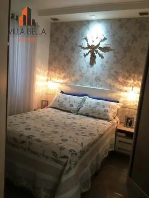 Apartamento com 2 quartos à venda, 52m2 em Vila Príncipe de Gales, Santo Andre - SP - imagem 8 Foto 8 de Apartamento com 2 quartos à venda, 52m2 em Vila Príncipe de Gales, Santo Andre - SP