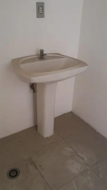 Foto 2 de Sala Comercial para alugar, 486m2 em Centro, Santo Andre - SP