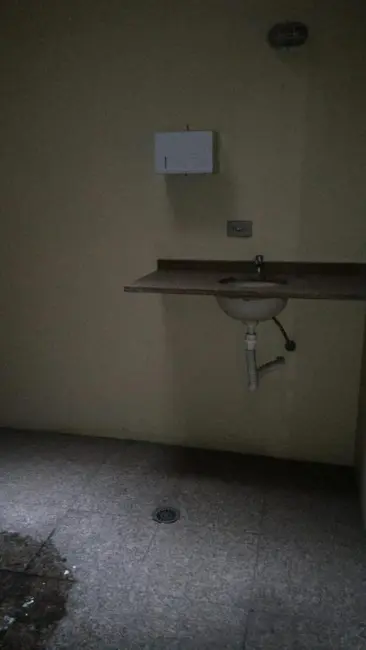 Foto 4 de Sala Comercial para alugar, 486m2 em Centro, Santo Andre - SP