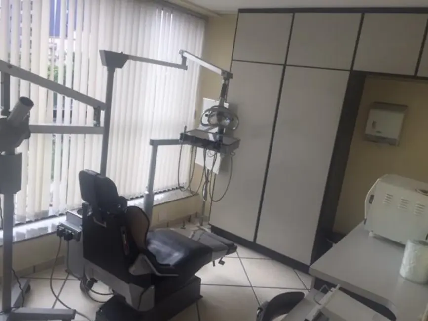 Foto 9 de Sala Comercial à venda, 66m2 em Jardim, Santo Andre - SP