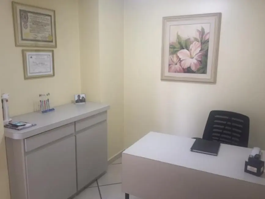 Foto 4 de Sala Comercial à venda, 66m2 em Jardim, Santo Andre - SP