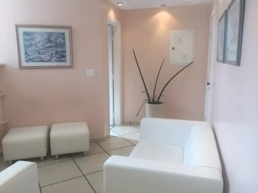 Foto 1 de Sala Comercial à venda, 66m2 em Jardim, Santo Andre - SP