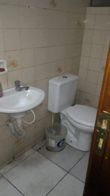 Sala Comercial para alugar, 30m2 em Centro, Santo Andre - SP - imagem 2 Foto 2 de Sala Comercial para alugar, 30m2 em Centro, Santo Andre - SP