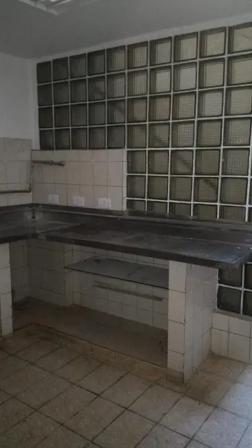 Sala Comercial para alugar, 30m2 em Centro, Santo Andre - SP - imagem 4 Foto 4 de Sala Comercial para alugar, 30m2 em Centro, Santo Andre - SP