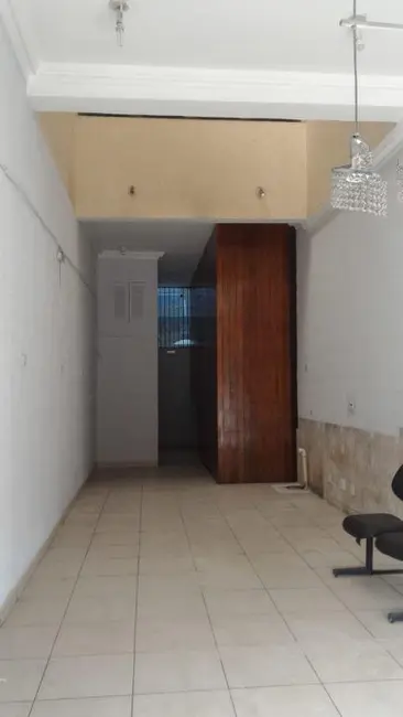 Sala Comercial para alugar, 30m2 em Centro, Santo Andre - SP - imagem 9 Foto 9 de Sala Comercial para alugar, 30m2 em Centro, Santo Andre - SP