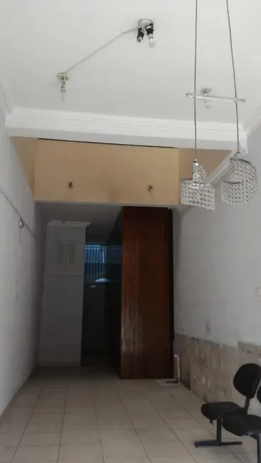 Sala Comercial para alugar, 30m2 em Centro, Santo Andre - SP - imagem 6 Foto 6 de Sala Comercial para alugar, 30m2 em Centro, Santo Andre - SP