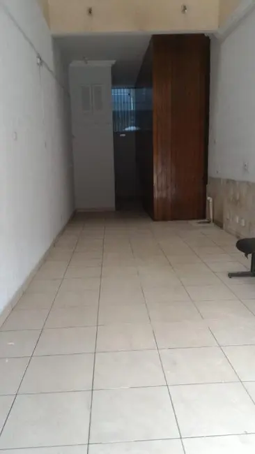 Sala Comercial para alugar, 30m2 em Centro, Santo Andre - SP - imagem 1 Foto 1 de Sala Comercial para alugar, 30m2 em Centro, Santo Andre - SP