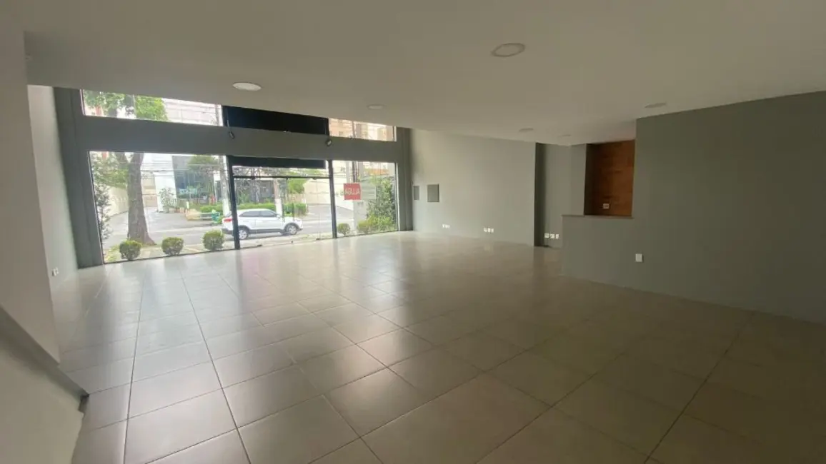 Foto 2 de Sala Comercial para alugar, 175m2 em Centro, Santo Andre - SP