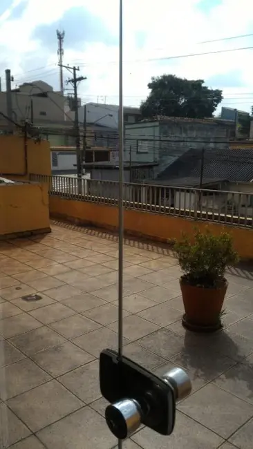 Sobrado com 3 quartos à venda, 270m2 em Vila Helena, Santo Andre - SP - imagem 1 Foto 1 de Sobrado com 3 quartos à venda, 270m2 em Vila Helena, Santo Andre - SP