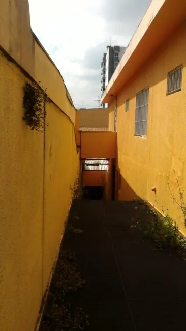 Sobrado com 3 quartos à venda, 270m2 em Vila Helena, Santo Andre - SP - imagem 5 Foto 5 de Sobrado com 3 quartos à venda, 270m2 em Vila Helena, Santo Andre - SP