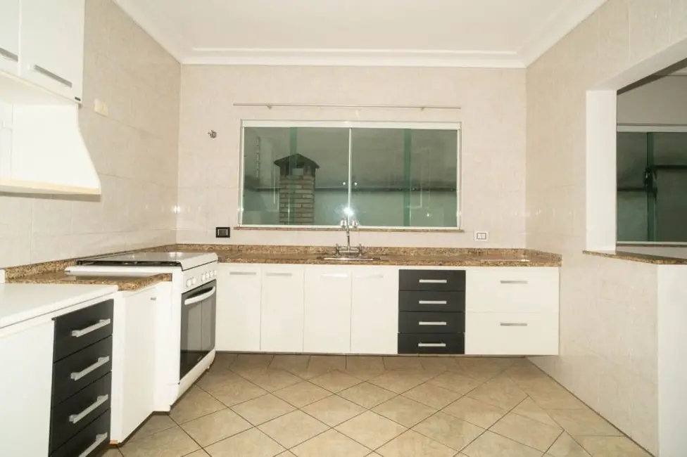 Foto 9 de Sobrado com 3 quartos à venda, 228m2 em Vila Gilda, Santo Andre - SP