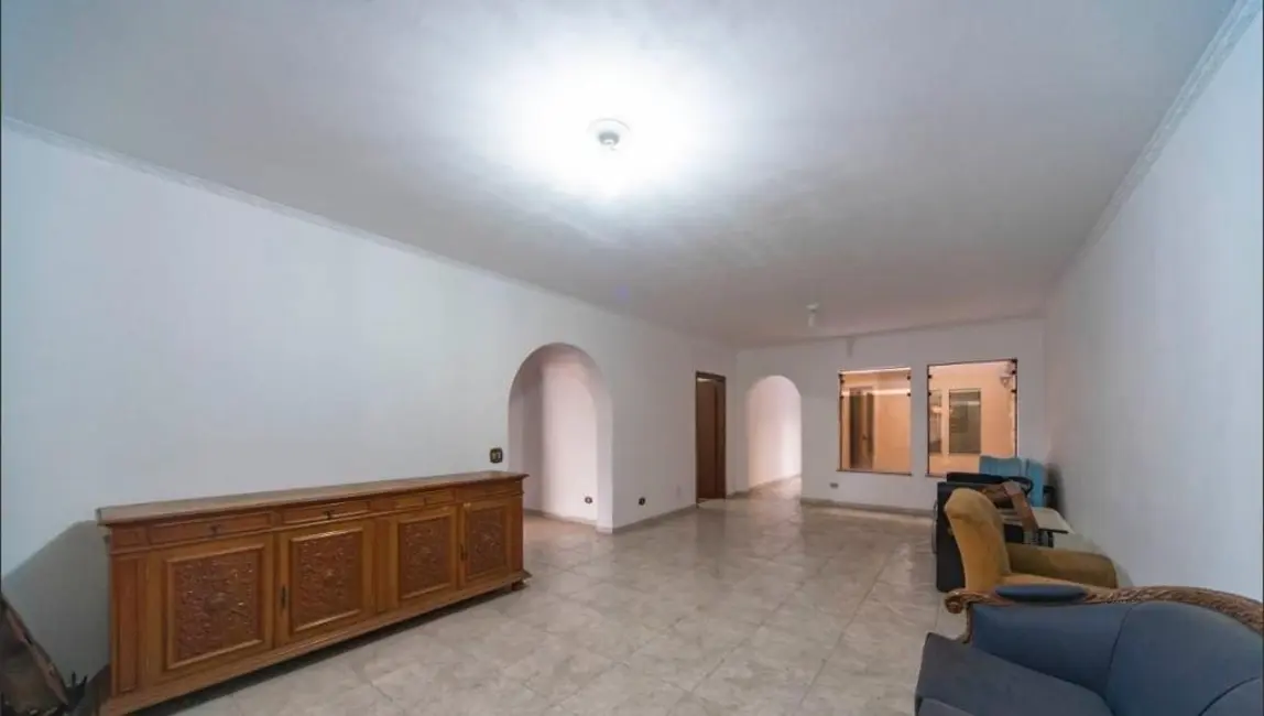 Foto 1 de Casa com 5 quartos à venda, 430m2 em Campestre, Santo Andre - SP