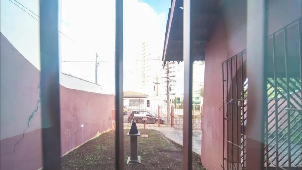 Foto 4 de Casa com 5 quartos à venda, 430m2 em Campestre, Santo Andre - SP