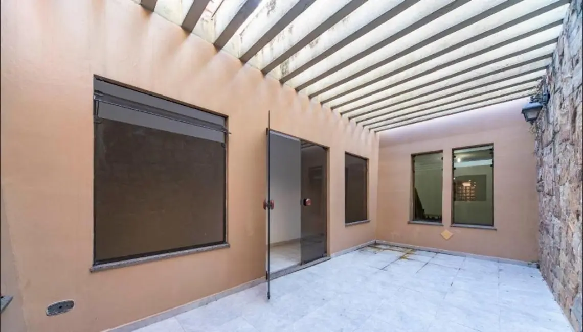 Foto 9 de Casa com 5 quartos à venda, 430m2 em Campestre, Santo Andre - SP