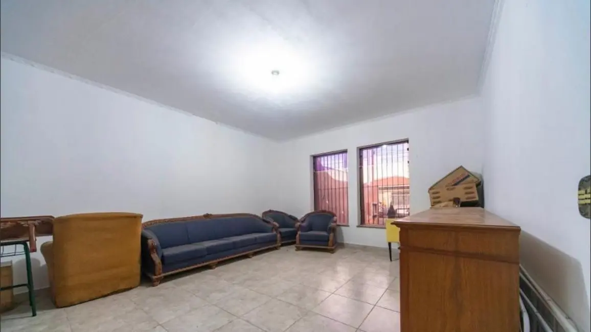 Foto 2 de Casa com 5 quartos à venda, 430m2 em Campestre, Santo Andre - SP
