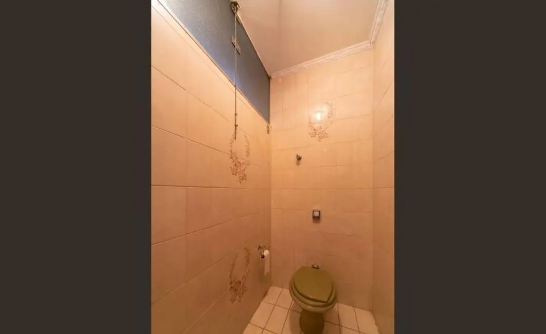 Foto 6 de Casa com 5 quartos à venda, 430m2 em Campestre, Santo Andre - SP