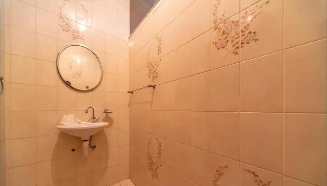 Foto 7 de Casa com 5 quartos à venda, 430m2 em Campestre, Santo Andre - SP