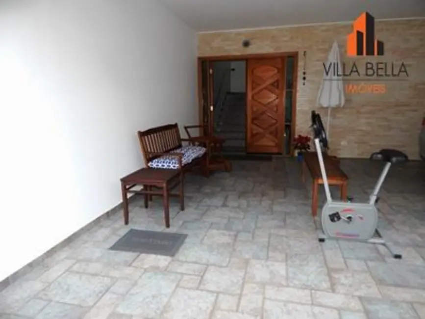 Foto 4 de Casa com 3 quartos à venda, 330m2 em Vila Floresta, Santo Andre - SP